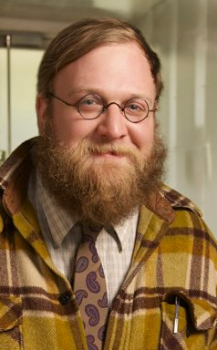Pendleton Ward